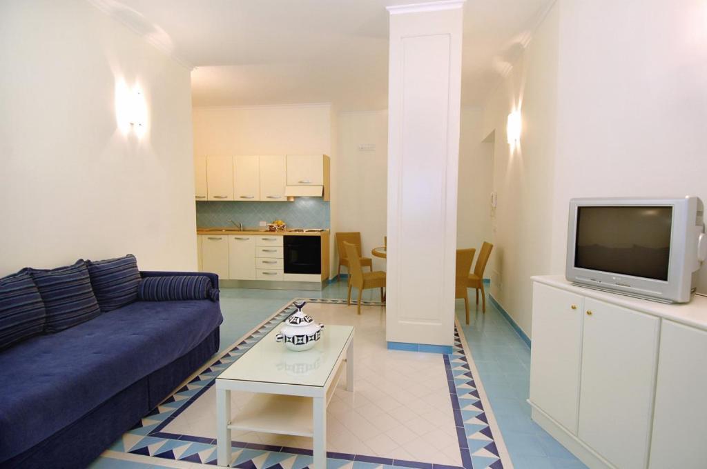 Aurora Residence Amalfi Eksteriør bilde