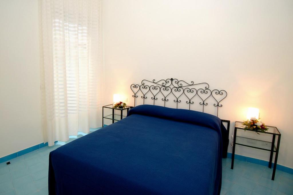 Aurora Residence Amalfi Eksteriør bilde